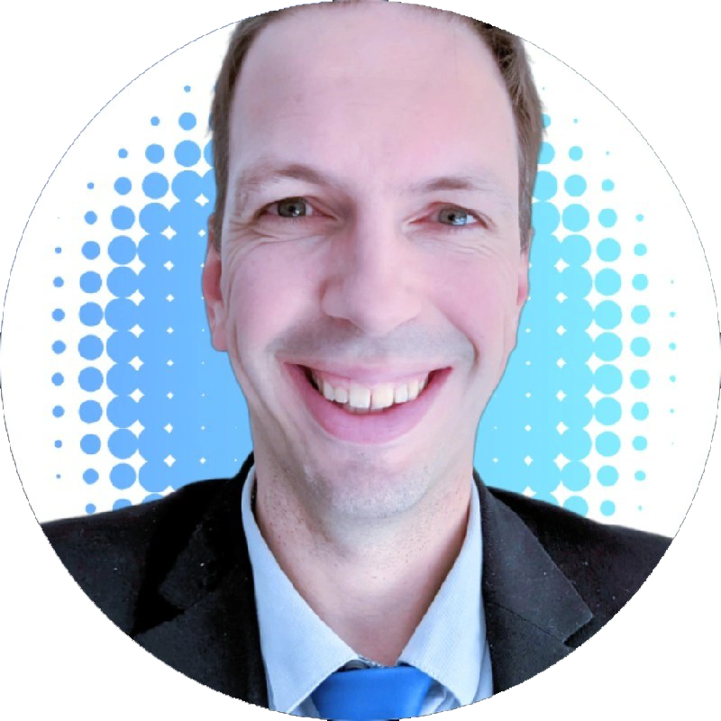 Vincent Vallet - Formateur Expert IA certifié Qualiopi